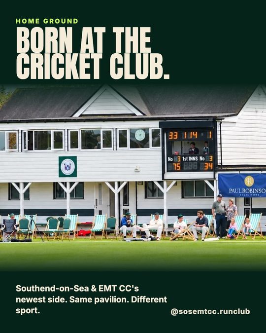 Pavilion post